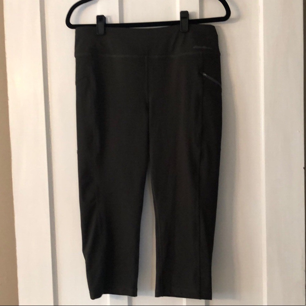 Eddie Bauer women’s work out pants